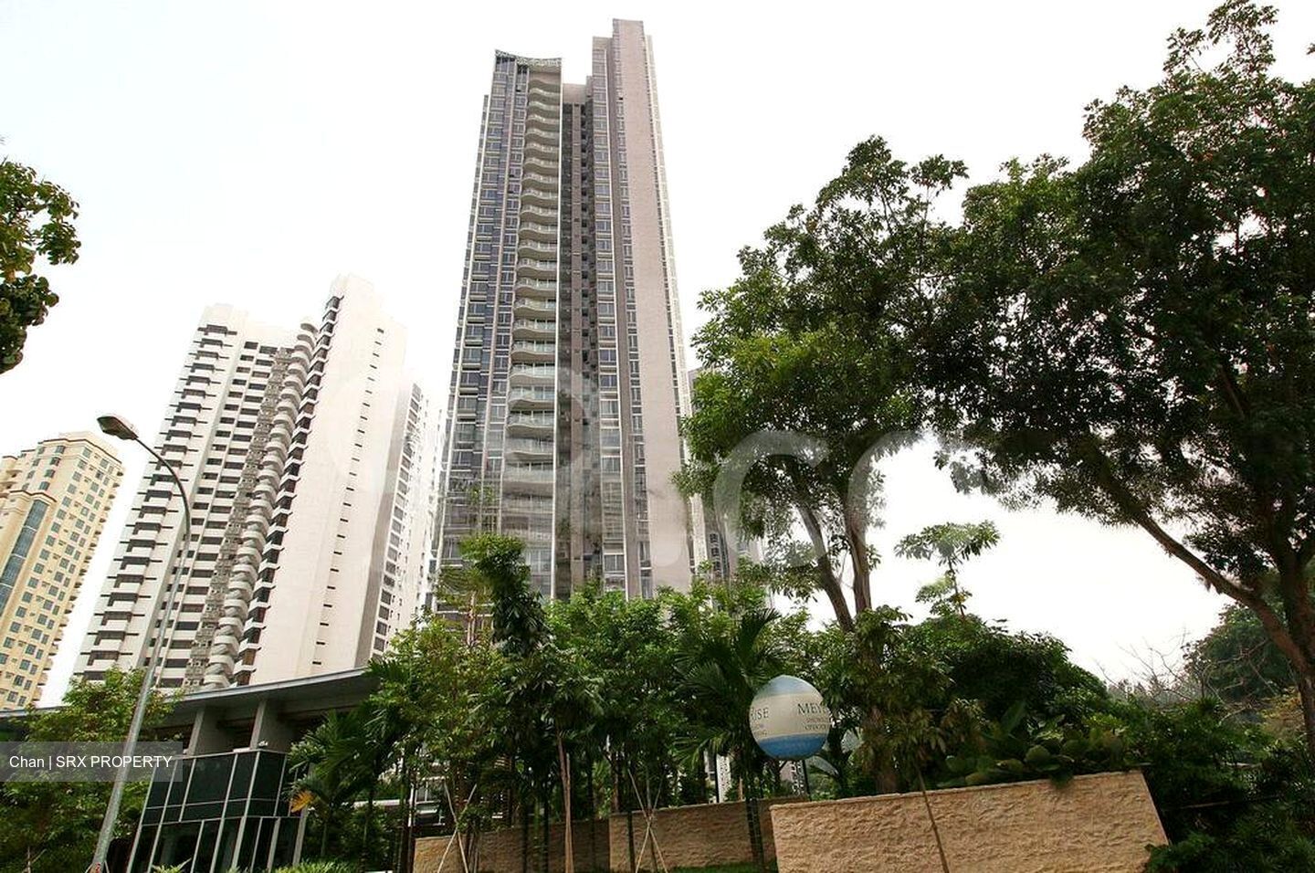 The Meyerise (D15), Condominium #508474851